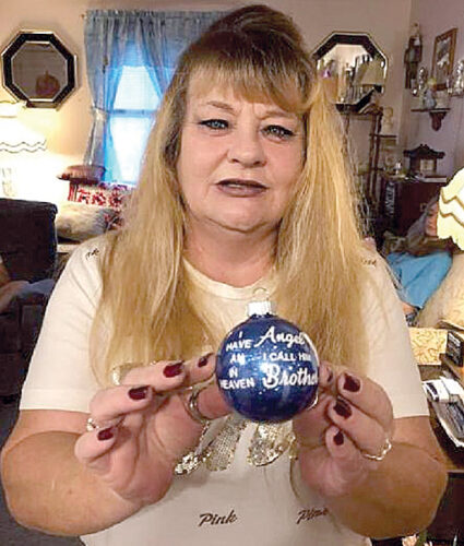 LaDonna Marie Lawrence